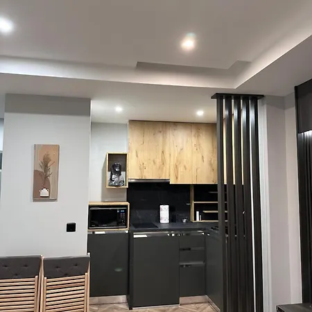 Deluxe 1 Apartment *